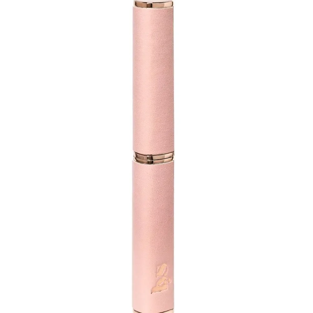 🌻 LYS Speak Love Moisture Matte Lipstick - Sincere Soft Nude Pink New FullSz